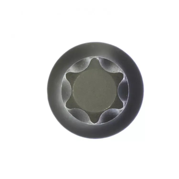 Головка ударная TORX 70 1/2"  Stels 13968 купить в Новом Уренгое