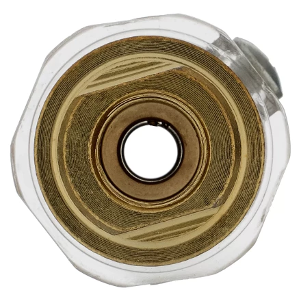 Лубрикатор ML2, 10 бар, 1/4" Denzel 57003 купить в Новом Уренгое