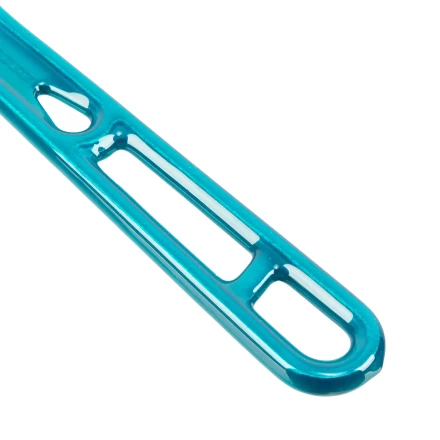 Ключ разводной 250 мм Gross 15559, CrV, облегченный купить в Новом Уренгое