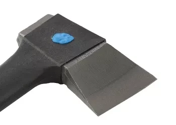 Топор-колун,1400гр.двухкомпонентная рукоятка,NYLON БАРС 21424 купить в Новом Уренгое