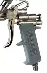 Пневматический краскопульт Auarita E-70G d.1,5мм купить в Новом Уренгое