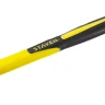 Молоток слесарный Fiberglass 200 г с фиберглассовой рукояткой, STAYER Professional 20050-02 20050-02_z01 купить в Новом Уренгое
