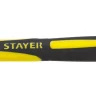 Молоток слесарный Fiberglass 200 г с фиберглассовой рукояткой, STAYER Professional 20050-02 20050-02_z01 купить в Новом Уренгое