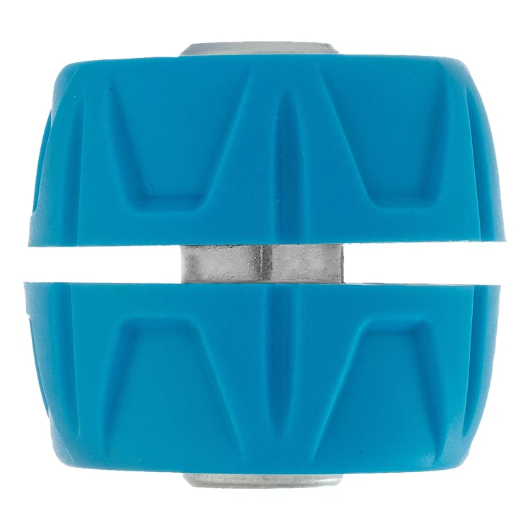 Муфта ремонтная Palisad 1/2", алюминий, TPR, Luxe 65838 купить в Новом Уренгое