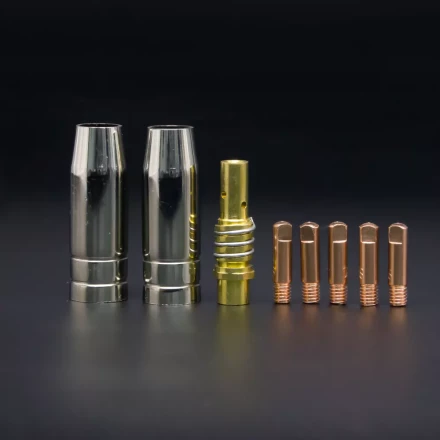 Набор комплектующих для горелки MW-15 (Оберон) XL290.255 купить в Новом Уренгое