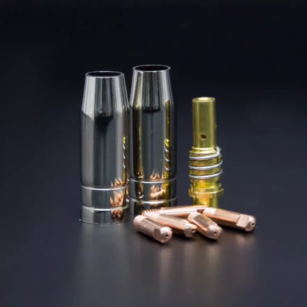 Набор комплектующих для горелки MW-15 (Оберон) XL290.255 купить в Новом Уренгое