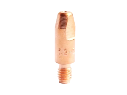 Наконечник сварочный Al М6 диаметр1,2 мм MS ICU0004-62 Сварог купить в Новом Уренгое