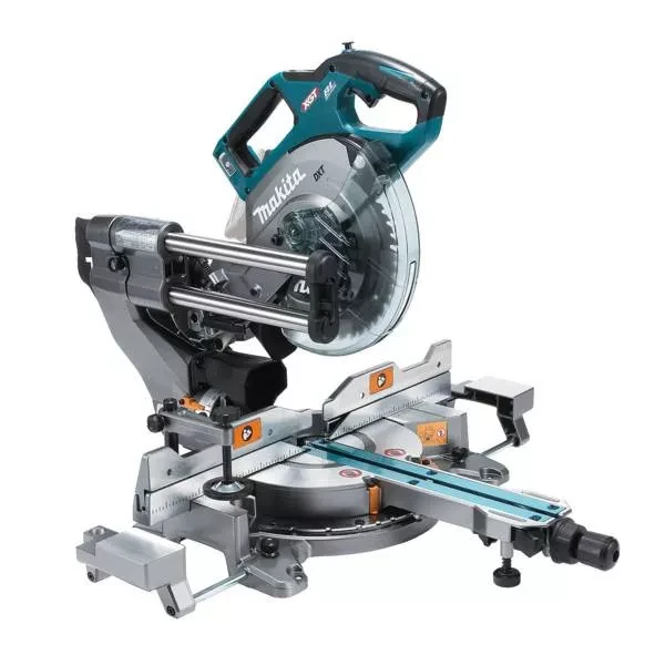 Аккумуляторная торцовочная пила консольного типа Makita 216 мм LS002GZ01 (без АКБ и ЗУ) купить в Новом Уренгое