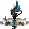 Аккумуляторная торцовочная пила консольного типа Makita 216 мм LS002GZ01 (без АКБ и ЗУ) купить в Новом Уренгое