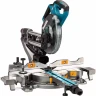 Аккумуляторная торцовочная пила консольного типа Makita 216 мм LS002GZ01 (без АКБ и ЗУ) купить в Новом Уренгое