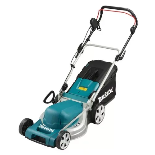 Газонокосилка электрическая Makita ELM4121 купить в Новом Уренгое