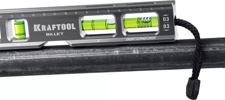 Брусковый уровень KRAFTOOL 34790 купить в Новом Уренгое