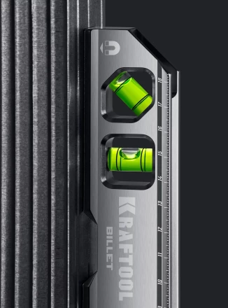 Брусковый уровень KRAFTOOL 34790 купить в Новом Уренгое
