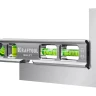 Брусковый уровень KRAFTOOL 34790 купить в Новом Уренгое