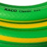 Шланг RACO CLASSIC поливочный, 25атм., армированный, 3-х слойный, 1/2"х50м 40306-1/2-50_z01 купить в Новом Уренгое
