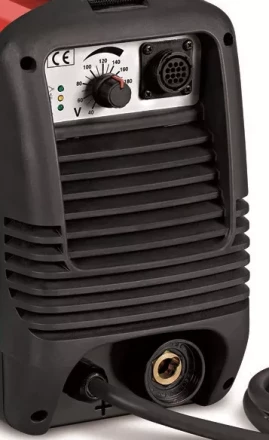 Аппарат точечной сварки Telwin ALUSPOTTER 6100 купить в Новом Уренгое