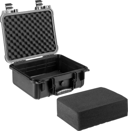 Ящик ударопрочный KRAFTOOL PANZER 38251-13 купить в Новом Уренгое