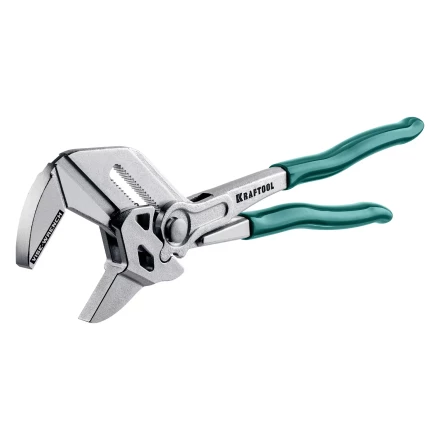 Клещи переставные-гаечный ключ 22065 купить в Новом Уренгое