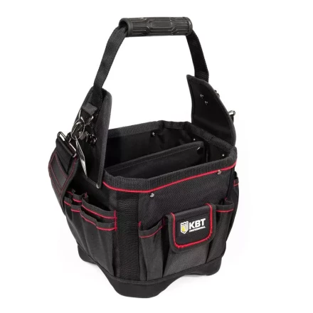 Сумка монтажника С-23 серия «ПРОФИ» (КВТ) купить в Новом Уренгое