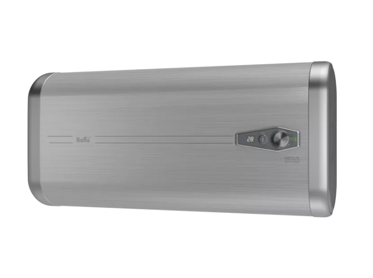 Водонагреватель Ballu BWH/S 100 Nexus titanium edition H купить в Новом Уренгое