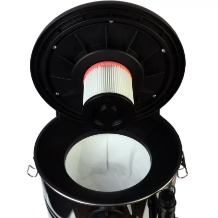 Пылесос универсальный Диолд ПВУ-1400-60 купить в Новом Уренгое