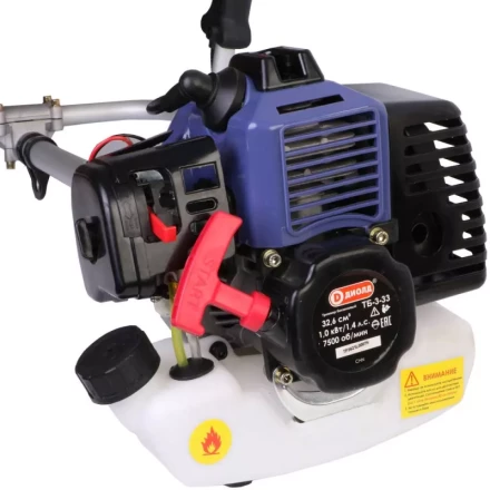 Бензиновый триммер Диолд ТБ-3-33 купить в Новом Уренгое