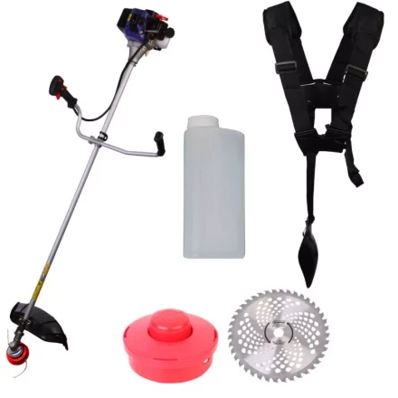 Бензиновый триммер Диолд ТБ-3-33 купить в Новом Уренгое