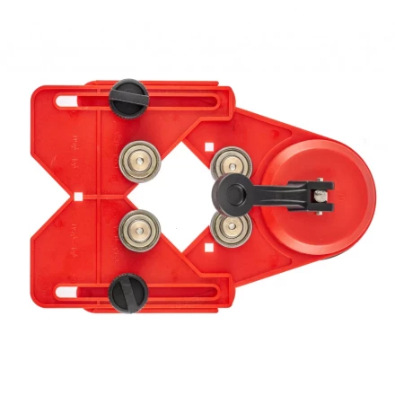 Кондуктор для алмазных сверл 14-82 мм Matrix 72830 купить в Новом Уренгое