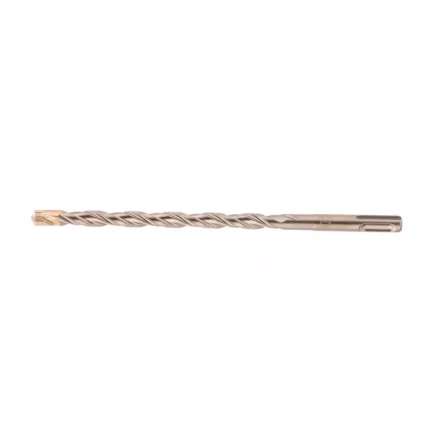 Бур по бетону QUADRO 10 x 210 мм SDS PLUS Gross 70774 купить в Новом Уренгое