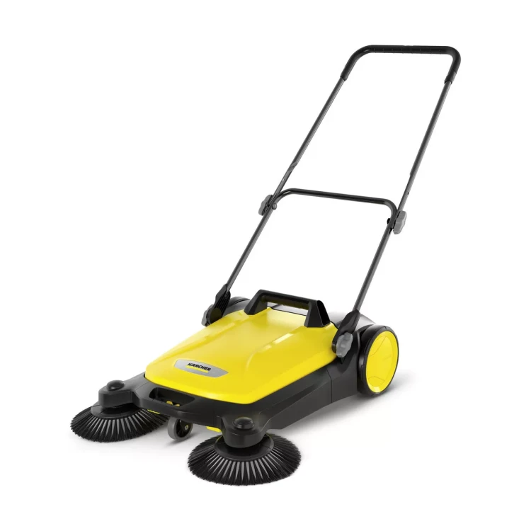 Ручная подметальная машина KARCHER S 4 Twin купить в Новом Уренгое