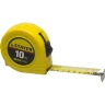 Рулетка STAYER "МASTER" "MaxTape", пластиковый корпус, 10м/25мм 34014-10-25 купить в Новом Уренгое