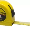 Рулетка STAYER "МASTER" "MaxTape", пластиковый корпус, 10м/25мм 34014-10-25 купить в Новом Уренгое