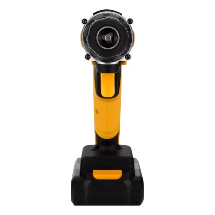 Дрель аккумуляторная DKCD20FU-Li DEKO + набор 63 инструмента, 063-4093 купить в Новом Уренгое