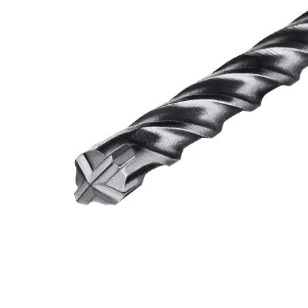 ЗУБР ПРОФИ-4Х 6x110 мм, SDS-plus бур (29313-110-06) купить в Новом Уренгое