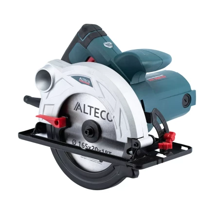 Циркулярная пила ALTECO CS 1300-165 31013 купить в Новом Уренгое
