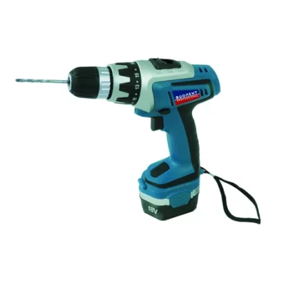 Дрель-шуруповерт аккумуляторная Фиолент ДША1-10-РЭ3-18 В купить в Новом Уренгое