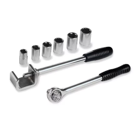 Набор для монтажа НМБ-6 КВТ купить в Новом Уренгое