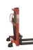 Штабелер гидравлический 1,0 т 2,0 м TOR CTY-EH с раздвижными вилами 1005773 купить в Новом Уренгое