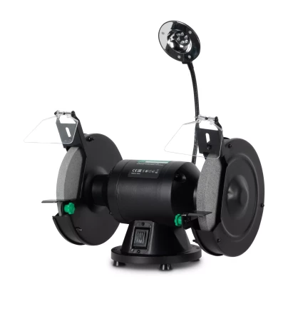 Точильный станок DWT DSP-350 L купить в Новом Уренгое