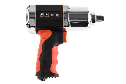 Гайковерт пневматический ударный WESTER PSS-10 купить в Новом Уренгое