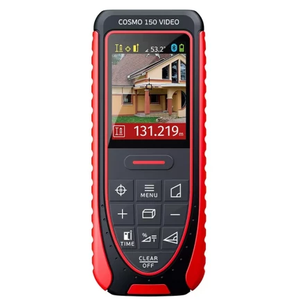 Дальномер лазерный ADA Cosmo 150 Video купить в Новом Уренгое