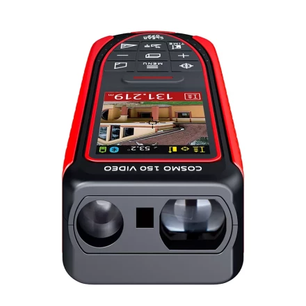 Дальномер лазерный ADA Cosmo 150 Video купить в Новом Уренгое