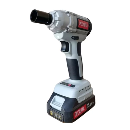 Гайковерт аккумуляторный Ресанта АГ-300/20Li 75/24/3 купить в Новом Уренгое