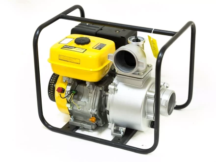 Бензиновая мотопомпа KIPOR KGP40 купить в Новом Уренгое