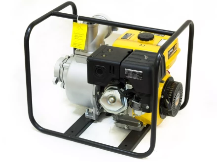 Бензиновая мотопомпа KIPOR KGP40 купить в Новом Уренгое