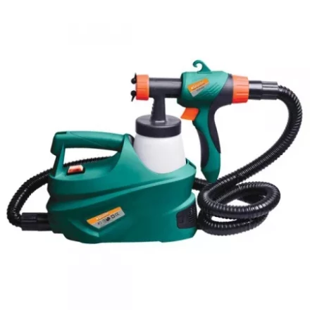 Краскопульт эл SG-9645В STURM купить в Новом Уренгое