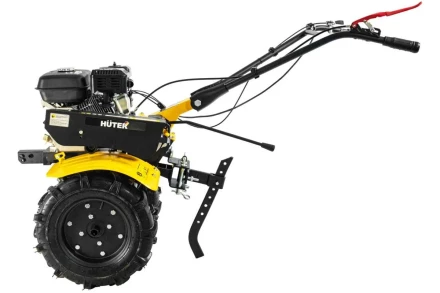Сельскохозяйственная машина МК-7800P-4х2 Huter купить в Новом Уренгое