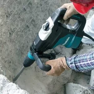 Перфоратор Makita HR4003C купить в Новом Уренгое