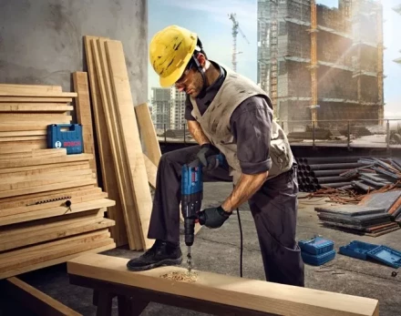 Перфоратор BOSCH GВН 2-24 DFR купить в Новом Уренгое