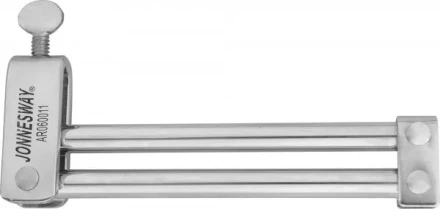 Зажим для шлангов AR060011 Jonnesway 48813 купить в Новом Уренгое